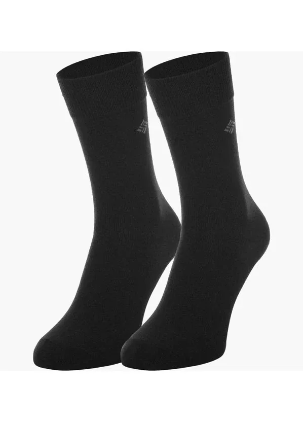 Шкарпетки Columbia (2 ) Black (RCS001CLB-BLK)