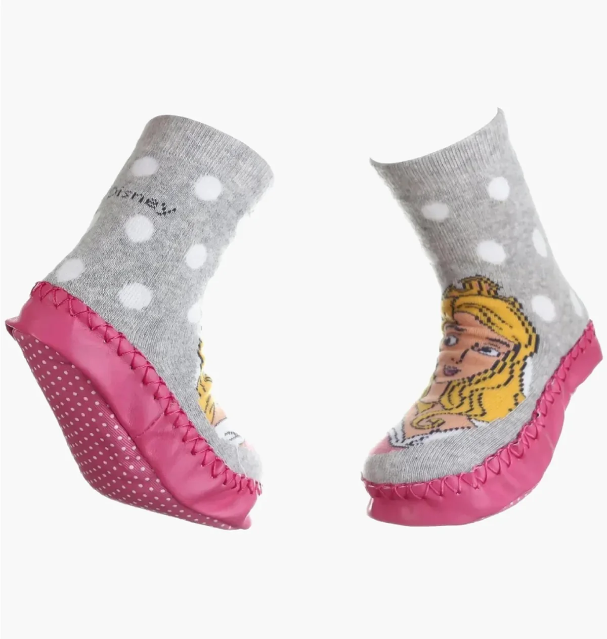 Шкарпетки Disney Princess Princess Fuchsia (32051391-1)