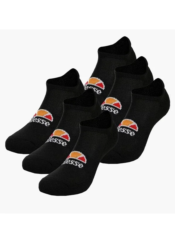 Шкарпетки Ellesse Reban Trainer Liner (SBMA2301-011)