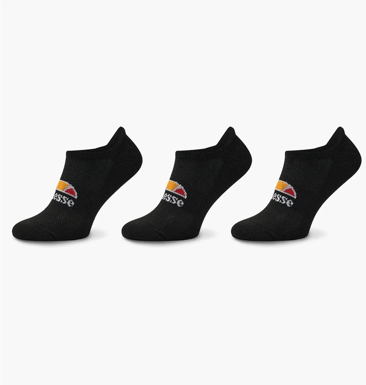 Шкарпетки Ellesse Rebi Trainer Liner (SBMA2300-011)