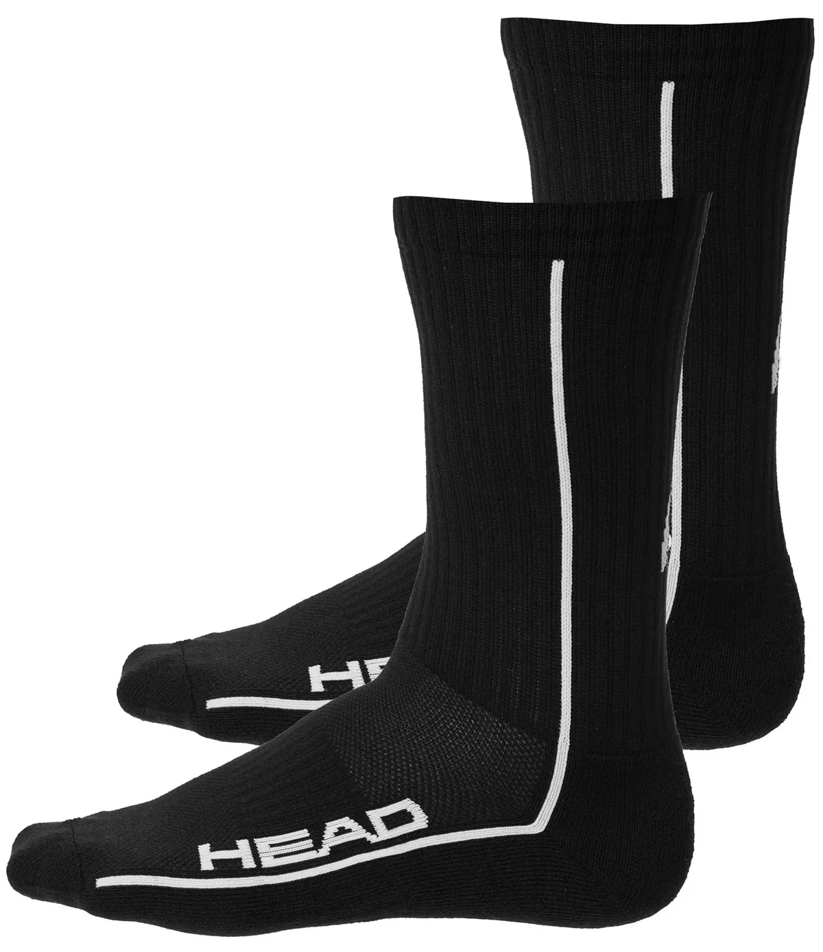 Шкарпетки Head All Sports Performance Crew 2P (701229020-001)