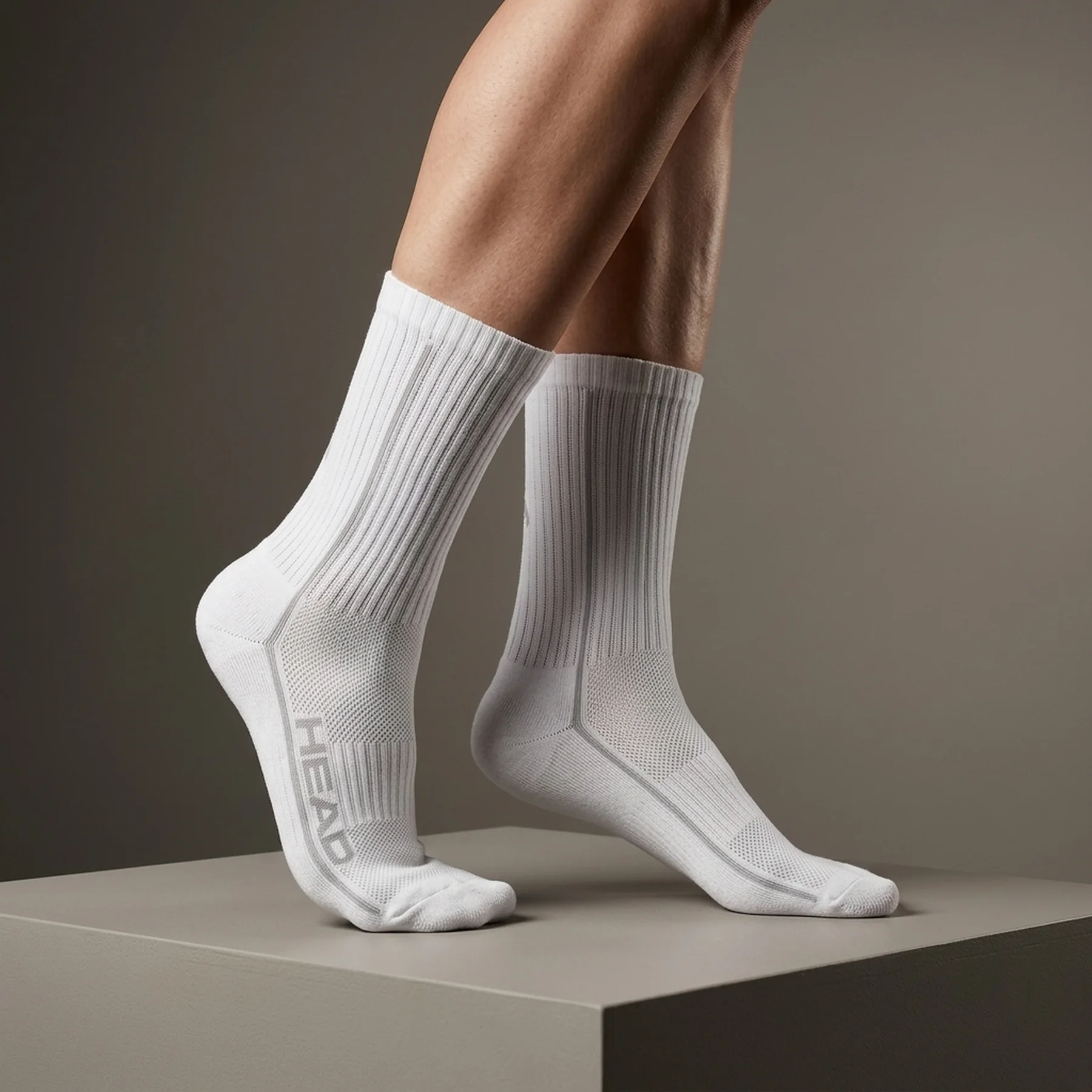 Шкарпетки Head All Sports Performance Crew 2P (701229020-002)