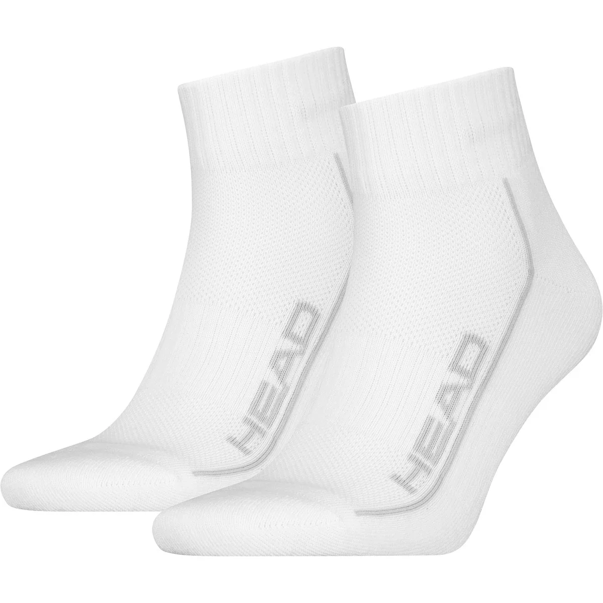 Шкарпетки Head All Sports Performance Quarter 2P (701229022-002)