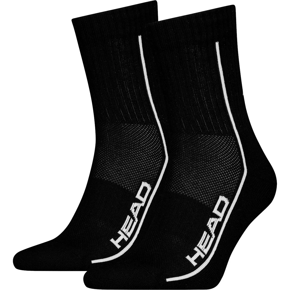 Шкарпетки Head All Sports Performance Shortcrew 2P (701229021-001)