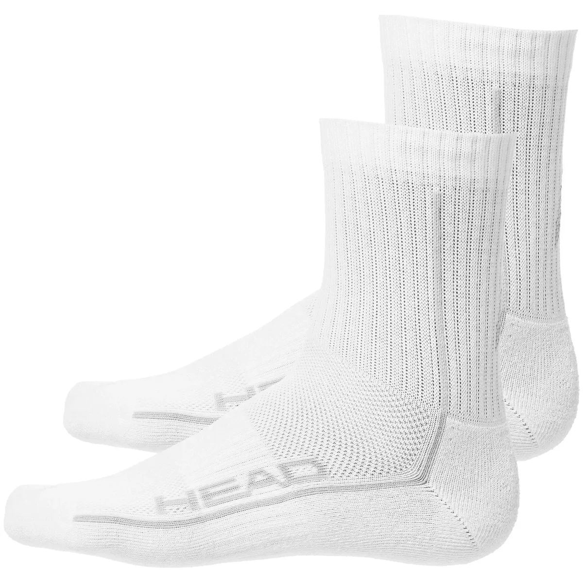 Шкарпетки Head All Sports Performance Shortcrew 2P (701229021-002)