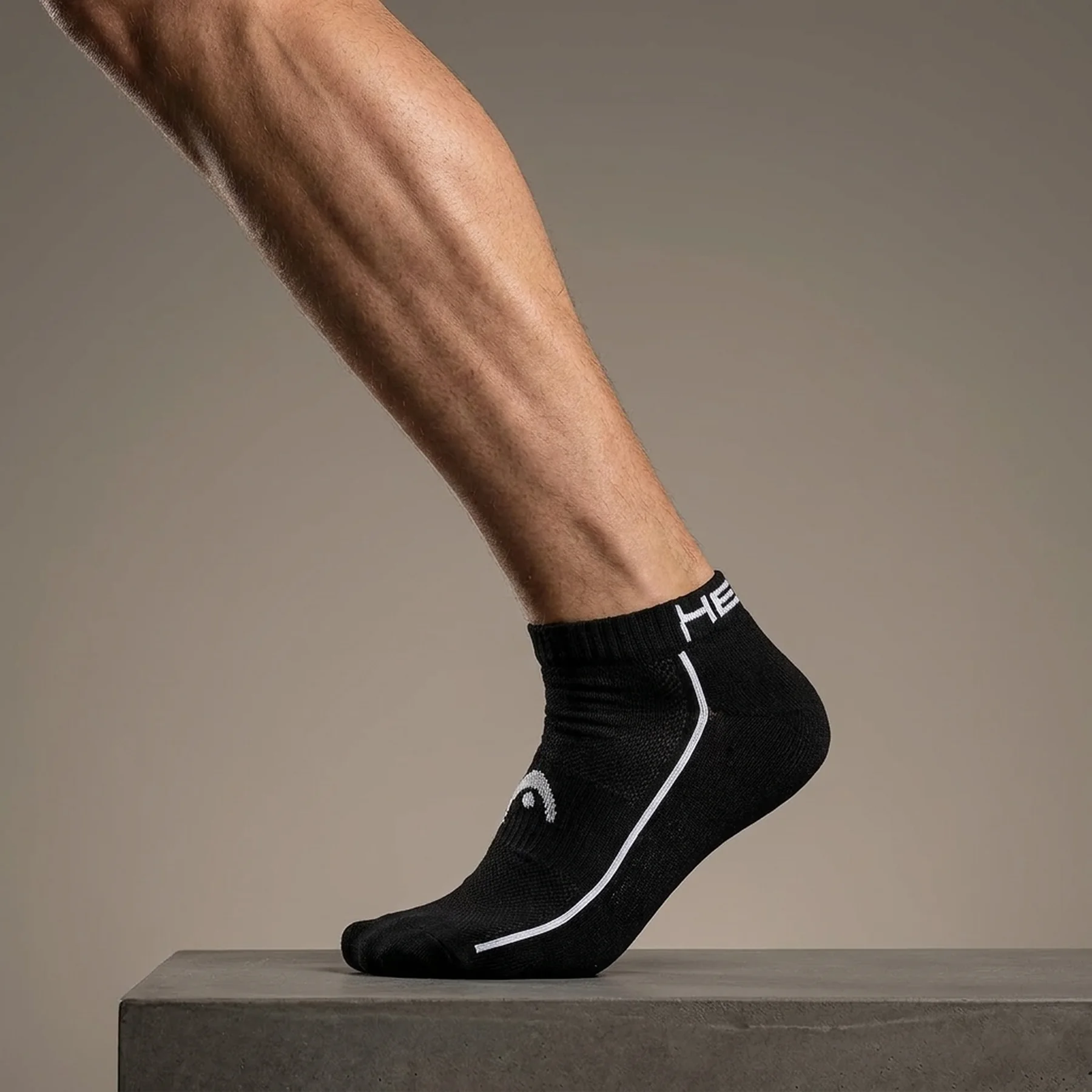 Шкарпетки Head All Sports Performance Sneaker 2P (701229023-001)