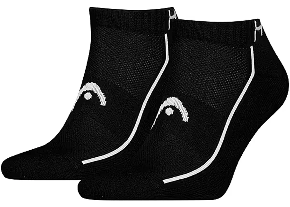 Шкарпетки Head All Sports Performance Sneaker 2P (701229023-001)