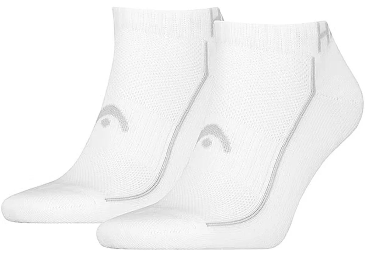 Шкарпетки Head All Sports Performance Sneaker 2P (701229023-002)