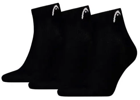 Шкарпетки Head All Sports Training Quarter 3P (701229017-001)