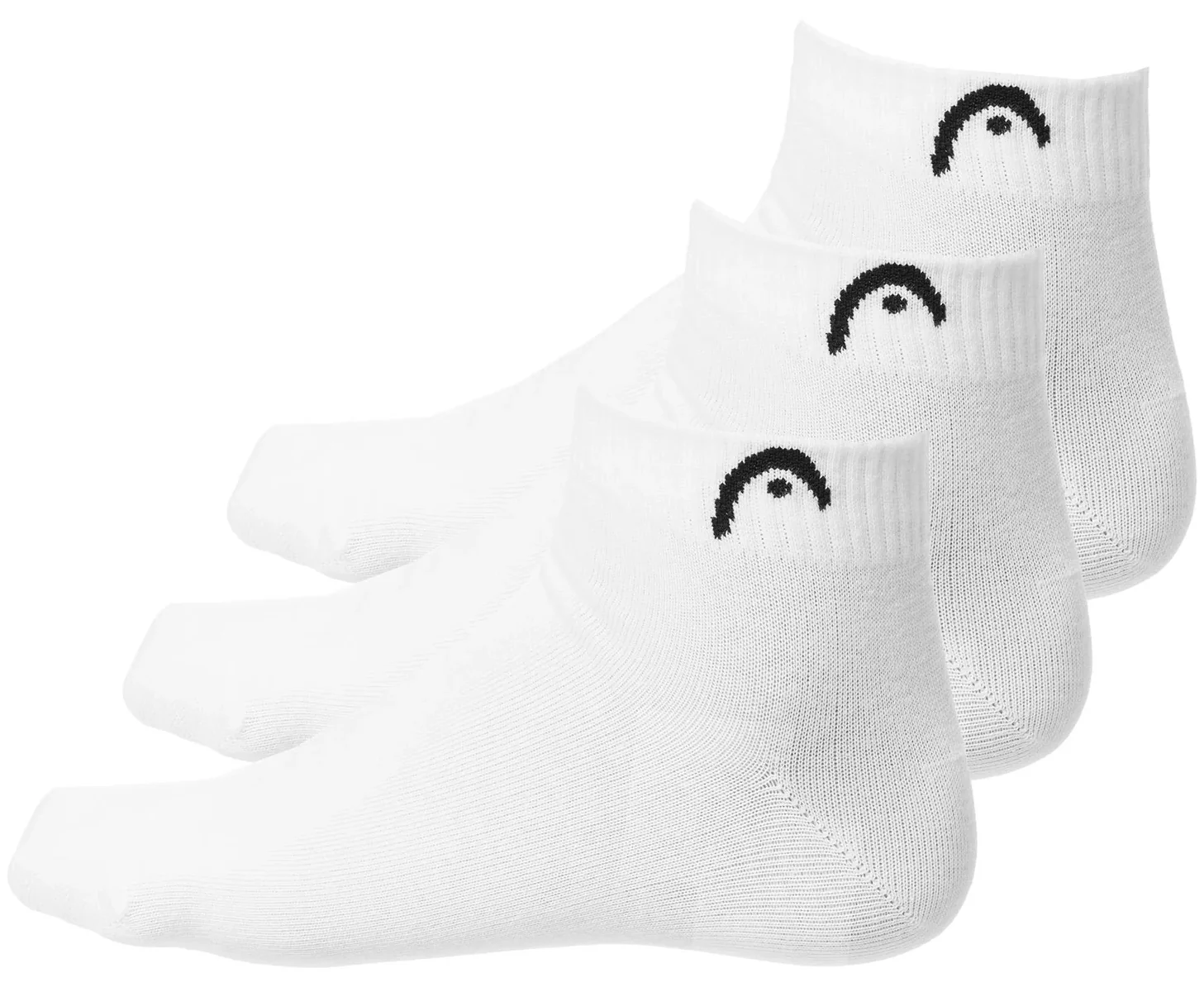 Шкарпетки Head All Sports Training Quarter 3P (701229017-002)