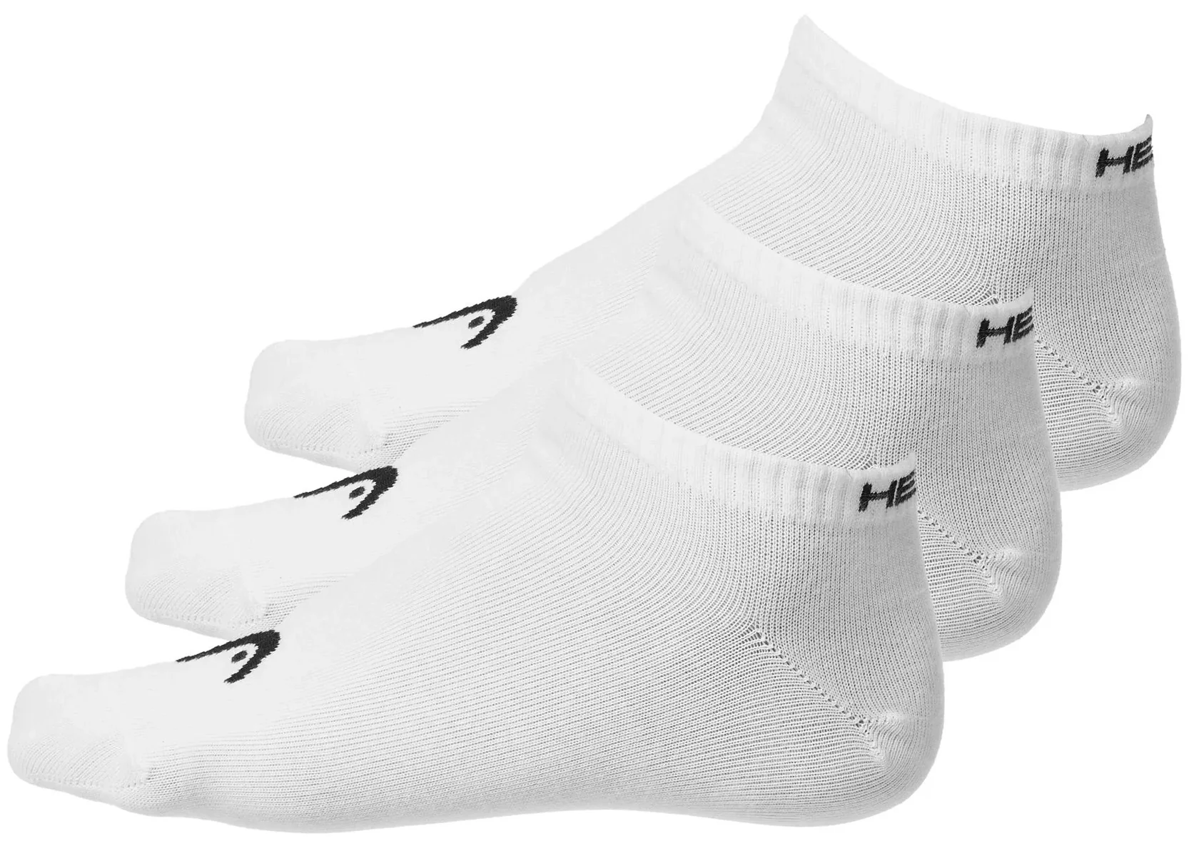 Шкарпетки Head All Sports Training Sneaker 3P (701229018-002)