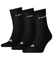 Шкарпетки Head Crew 3P Unisex (701213456-200)