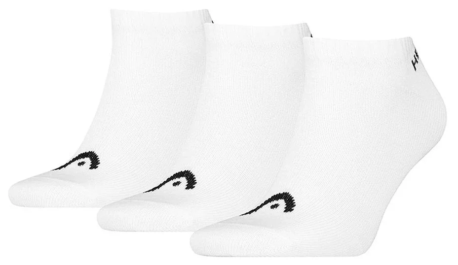 Шкарпетки Head Elements All Sports Sneaker 3P (701229011-002)