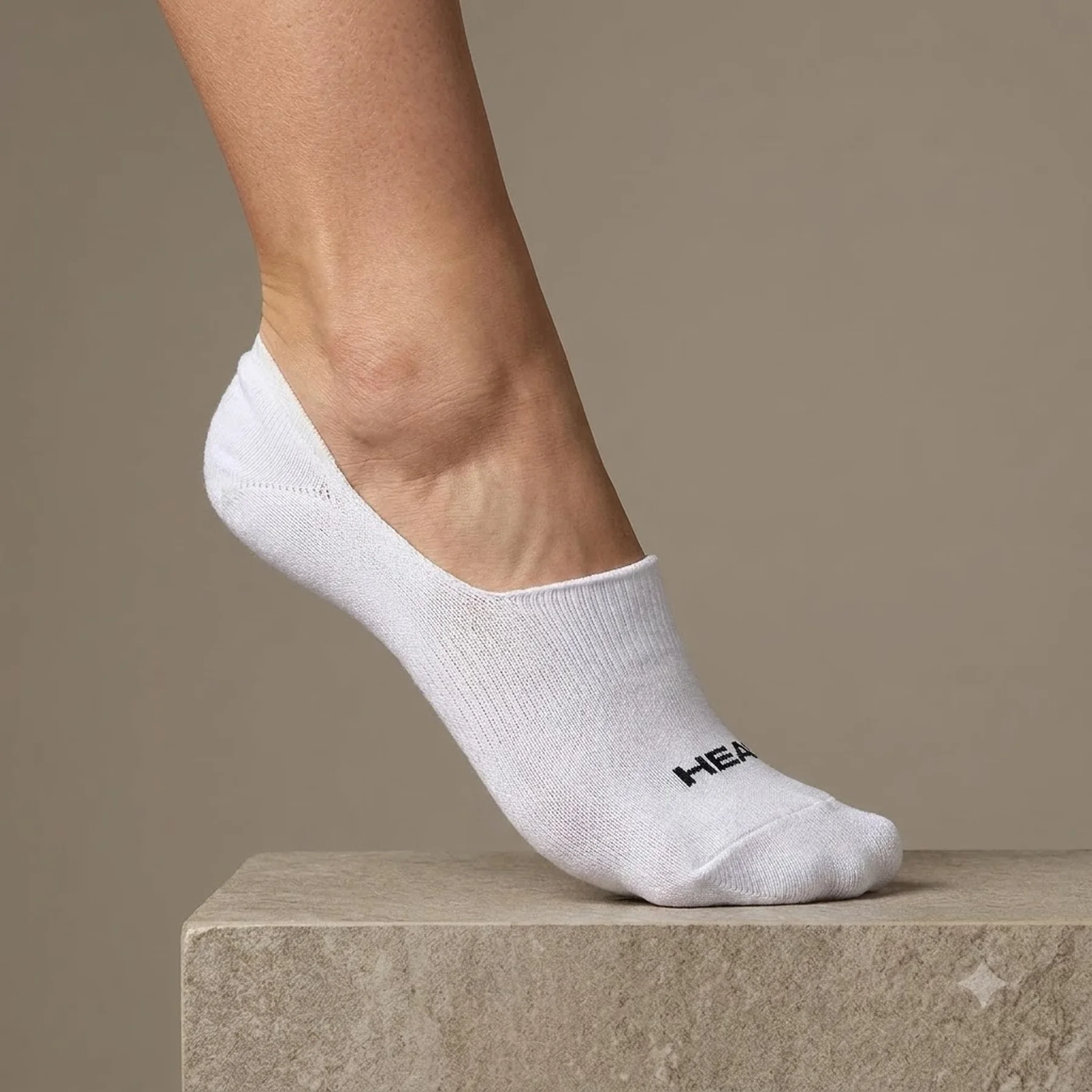 Шкарпетки Head Footie 3P Unisex (701219911-002)
