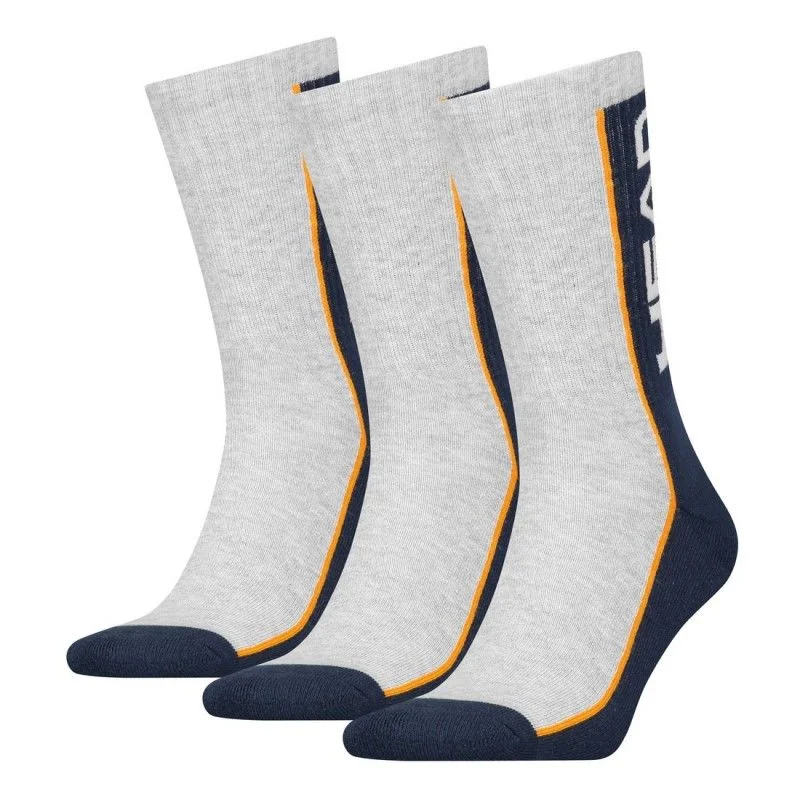 Шкарпетки Head Performance Crew 3Ppk Unisex (781011001-870)