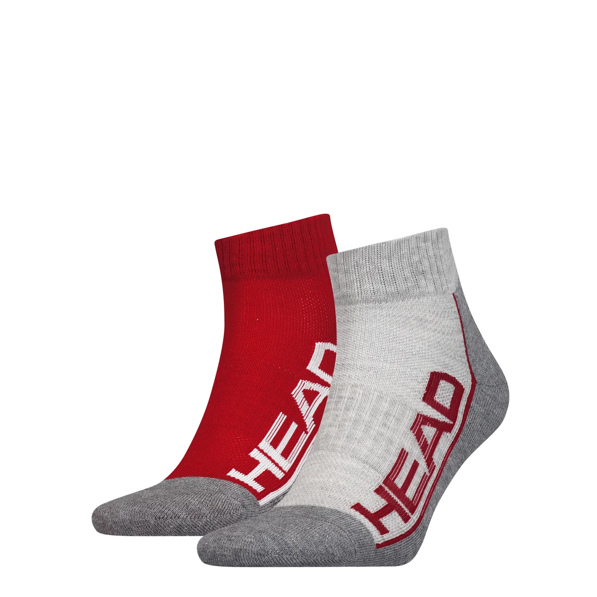 Шкарпетки Head Performance Quarter 2Ppk Unisex (791019001-070)