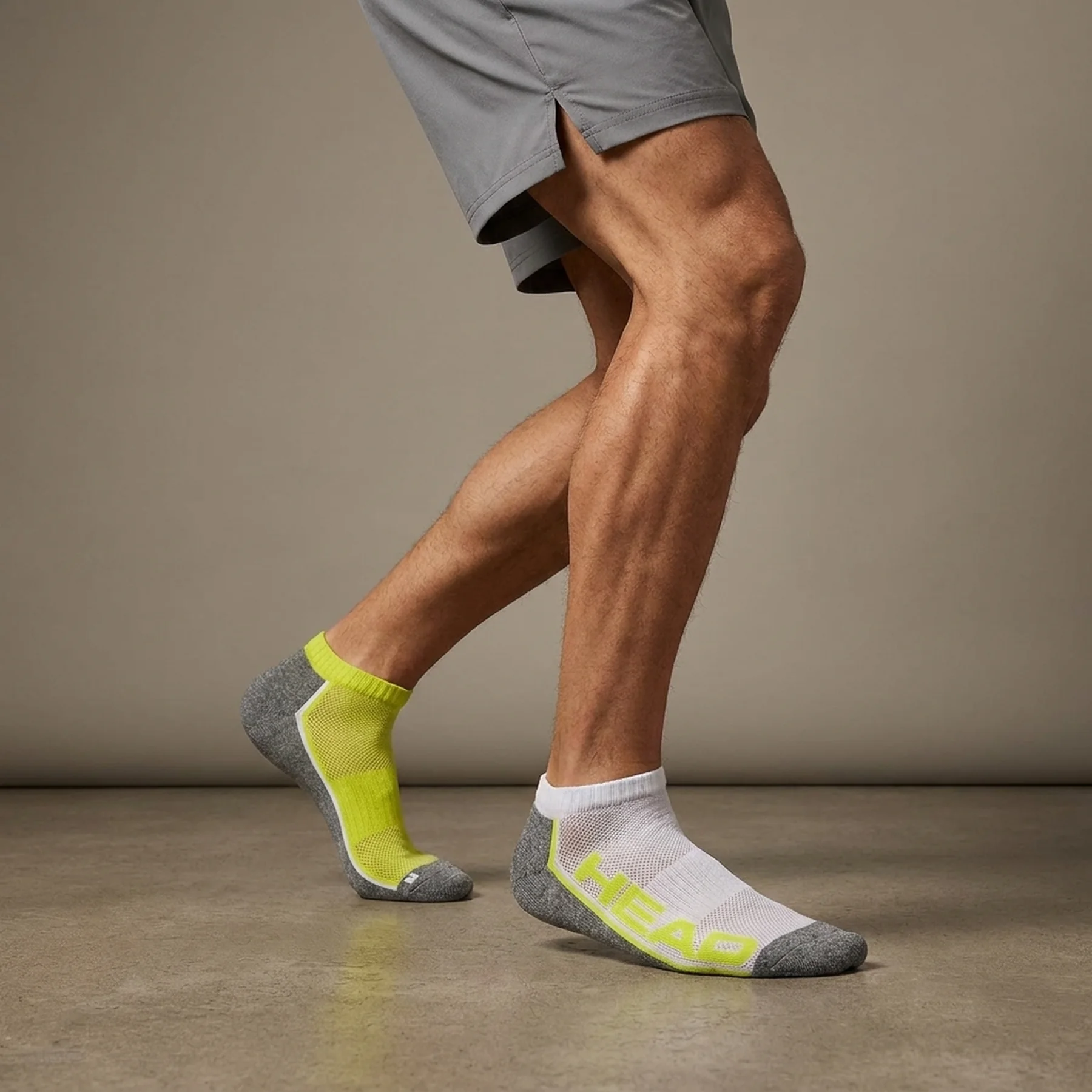 Шкарпетки Head Performance Sneaker 2P Unisex (791018001-004)