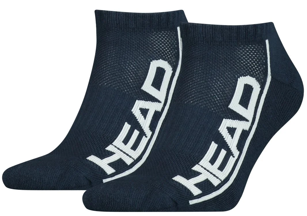Шкарпетки Head Performance Sneaker 2P Unisex (791018001-007)