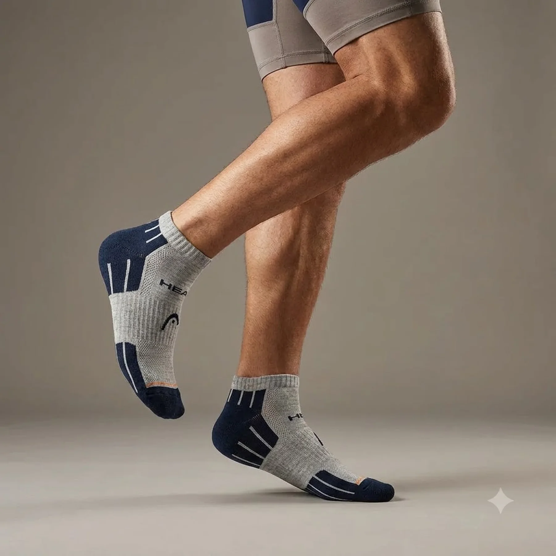 Шкарпетки Head Performance Sneaker 2Ppk Unisex (741017001-650)