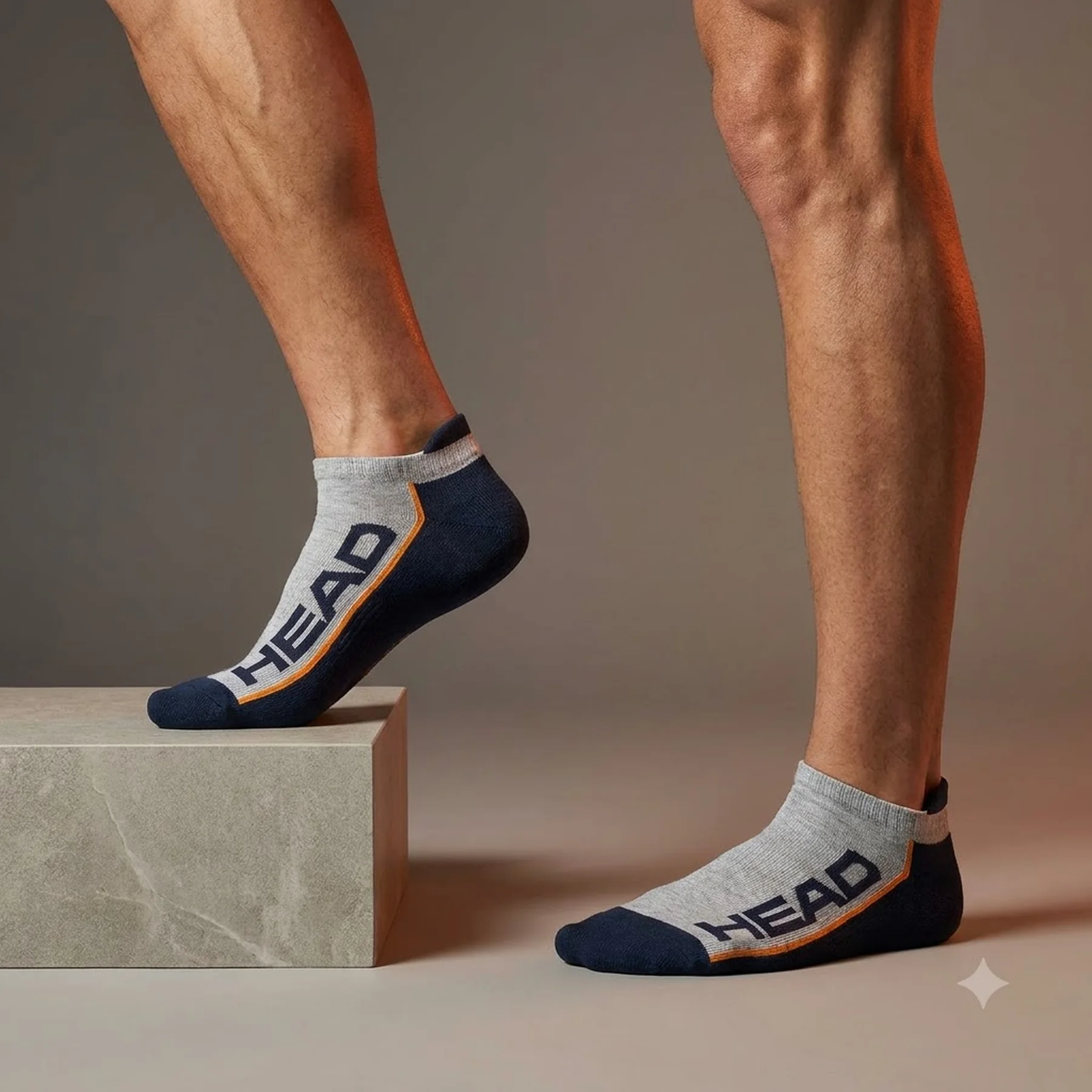 Шкарпетки Head Performance Sneaker 2Ppk Unisex (781008001-870)