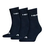 Шкарпетки Head Short Crew 3P Unisex (701213457-321) — фото 4