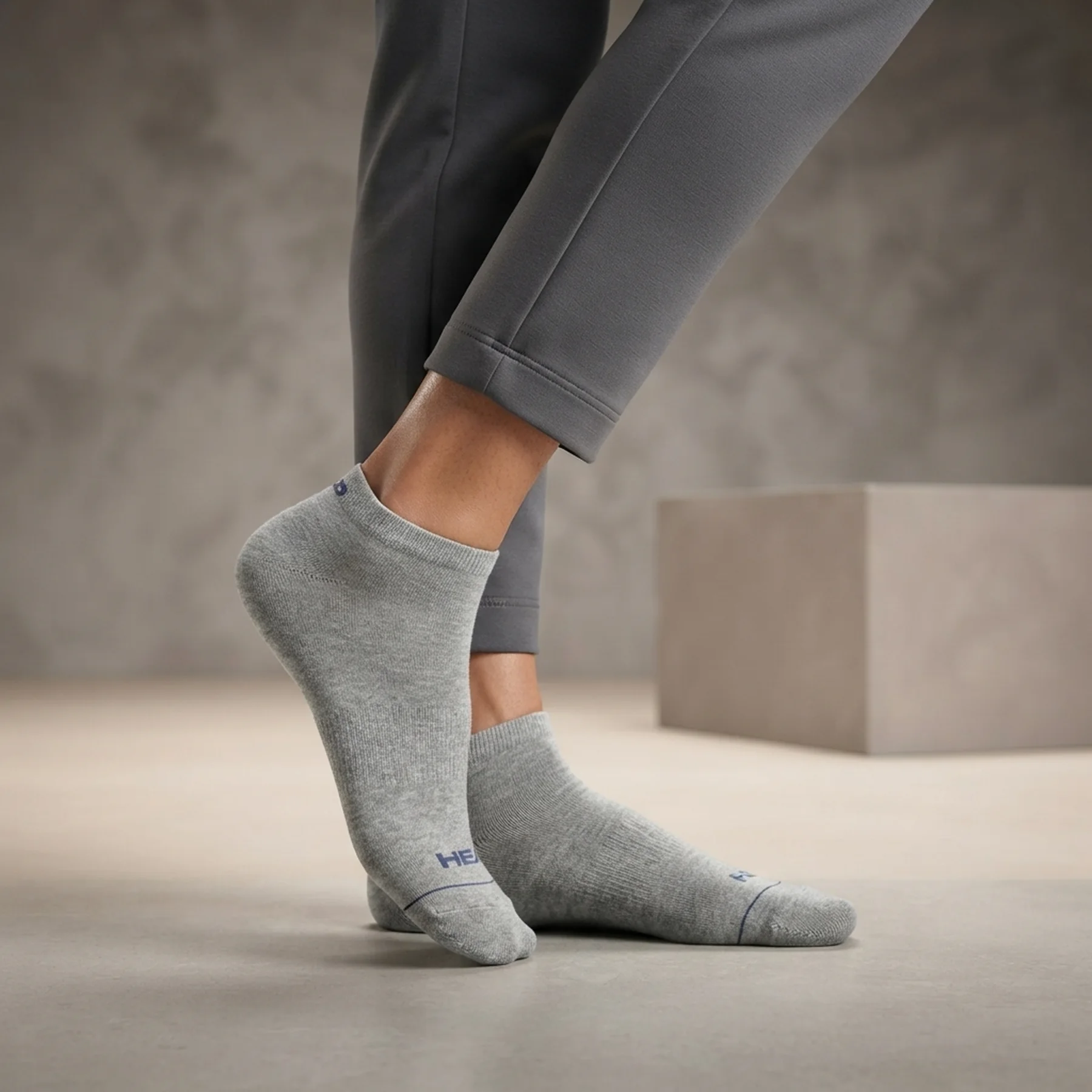 Шкарпетки Head Sneaker 3Ppk Unisex (761010001-001)