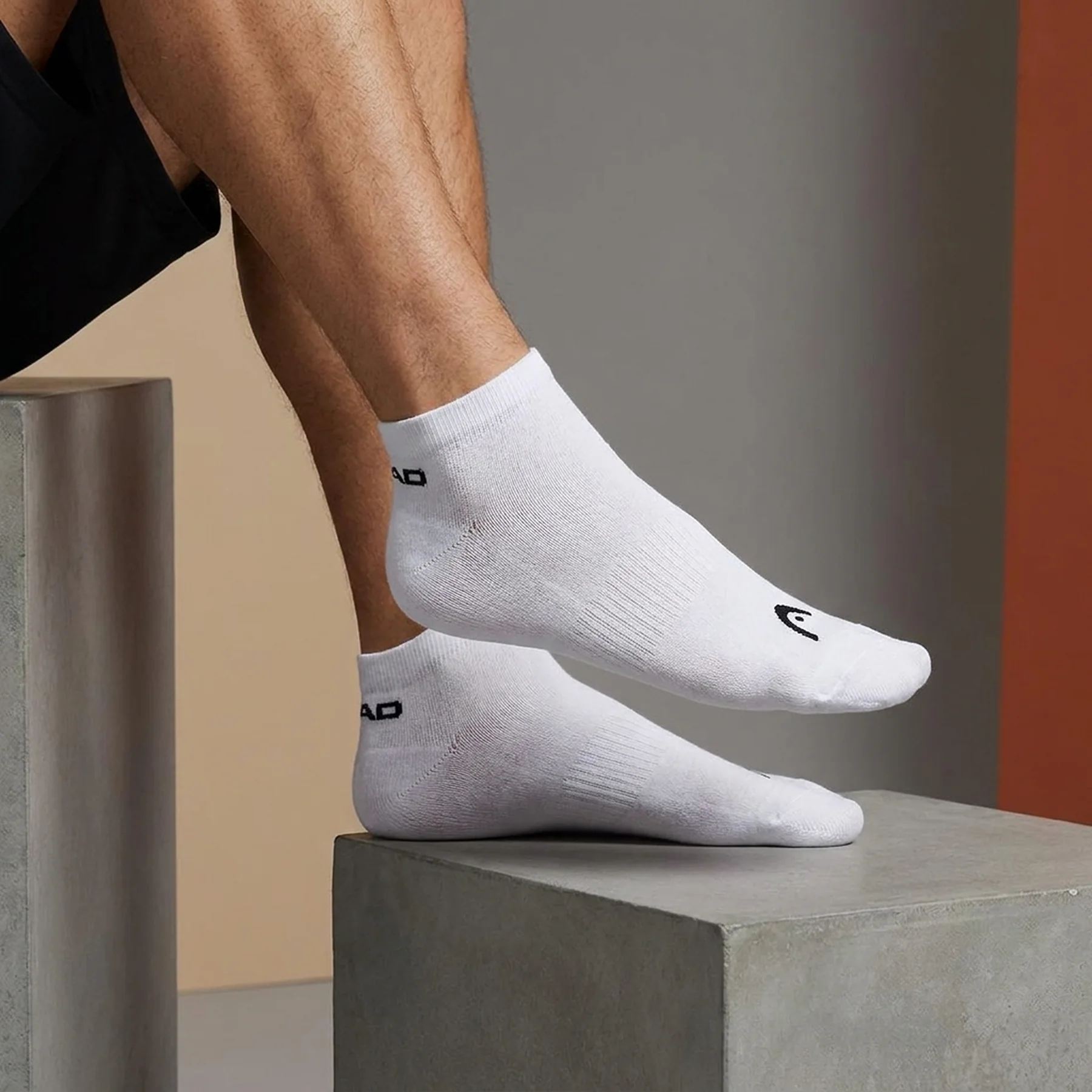 Шкарпетки Head Sneaker 3Ppk Unisex (761010001-300)
