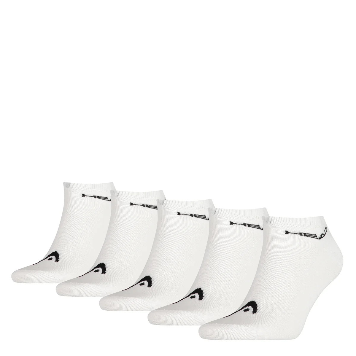 Шкарпетки Head Sneaker 5P Unisex (781501001-300)