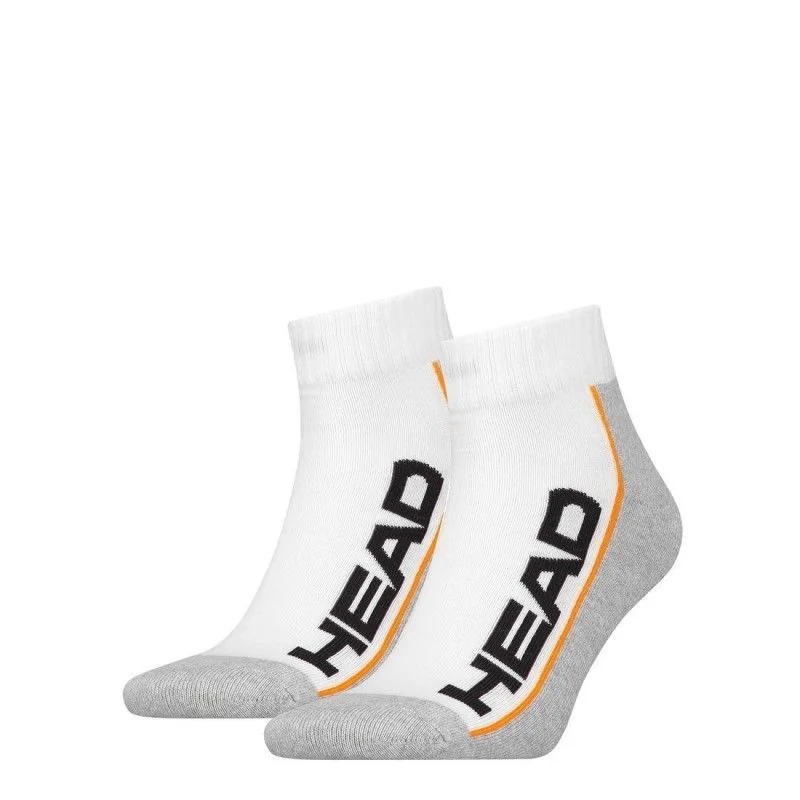 Шкарпетки Head Stripe Quarter 2-Pack (781009001-062)