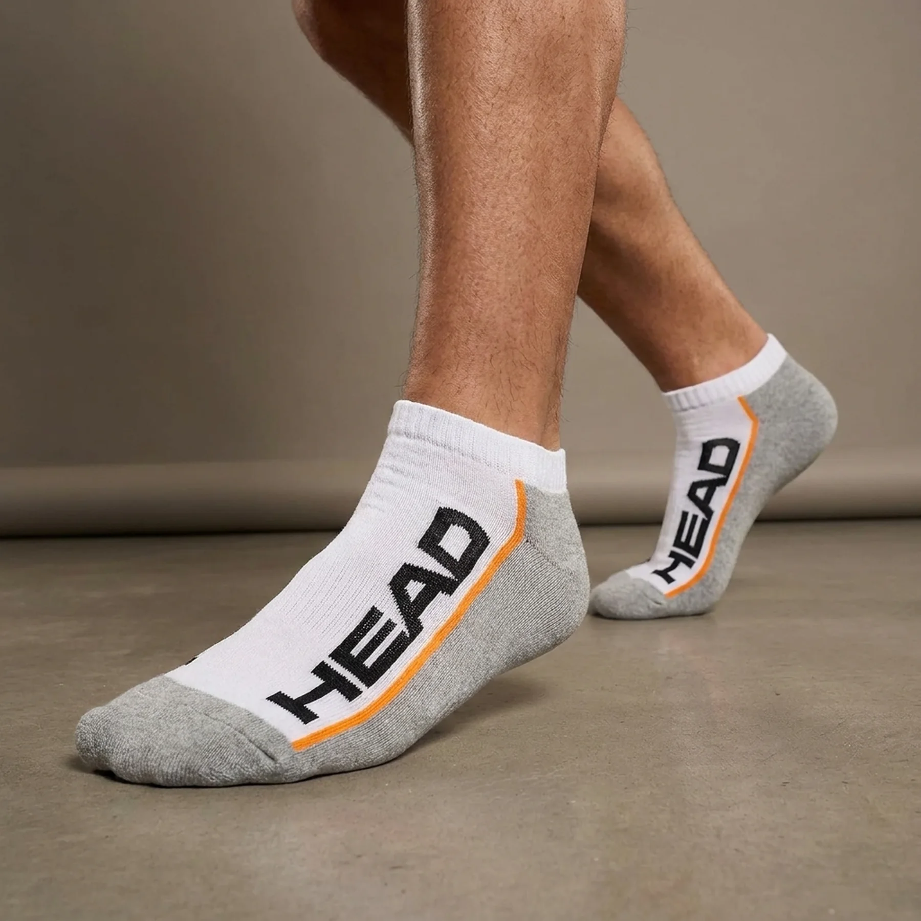 Шкарпетки Head Stripe Sneaker 2-Pack (781008001-062)