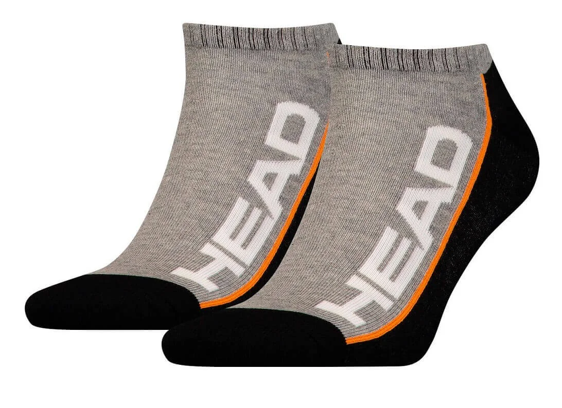 Шкарпетки Head Stripe Sneaker 2-Pack (781008001-235)