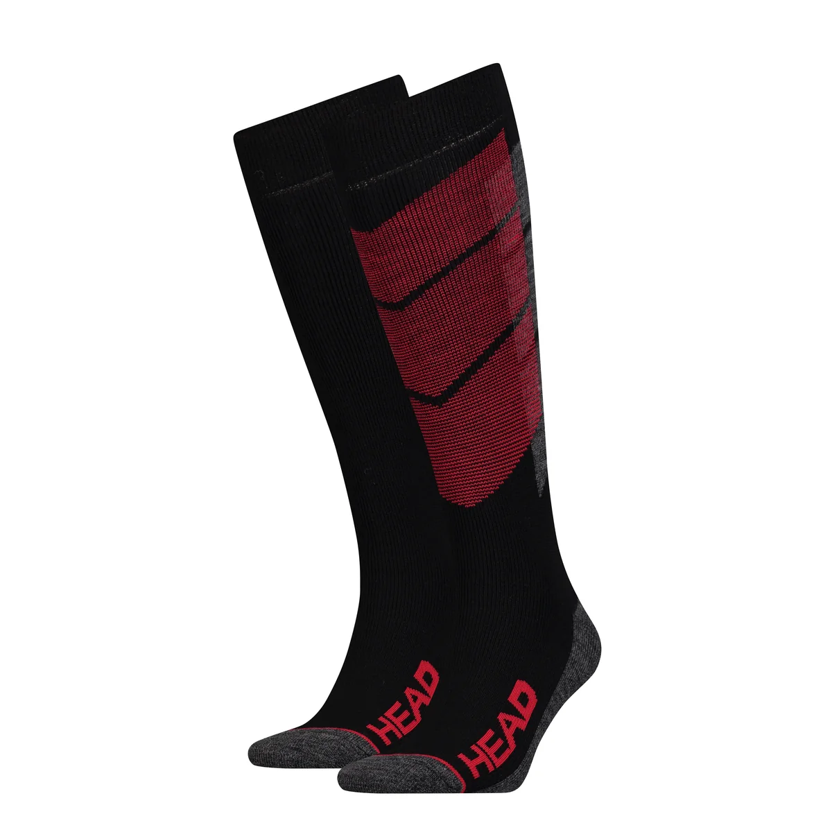 Шкарпетки Head Unisex Ski Graphic Kneehigh 2Ppk (791005001-118)