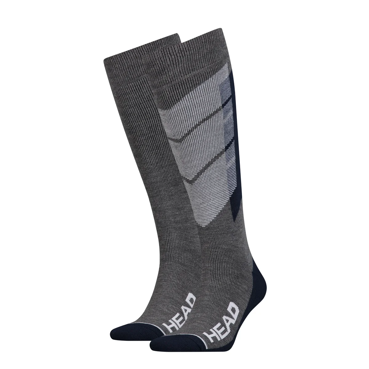 Шкарпетки Head Unisex Ski Graphic Kneehigh 2Ppk (791005001-277)
