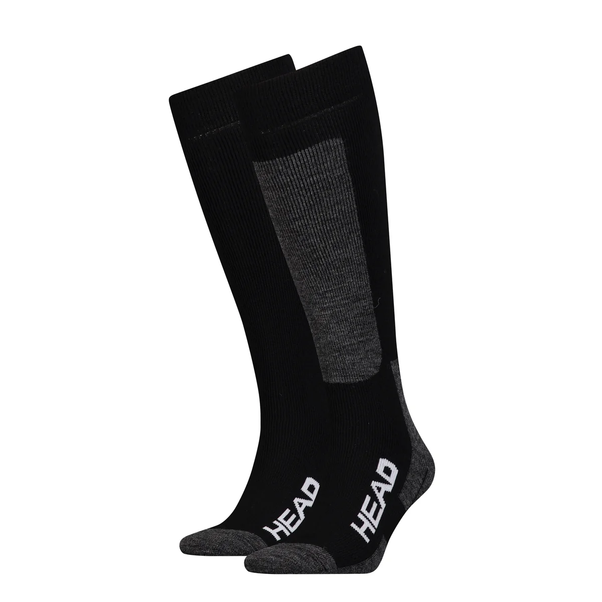 Шкарпетки Head Unisex Ski Kneehigh 2Ppk (791003001-213)