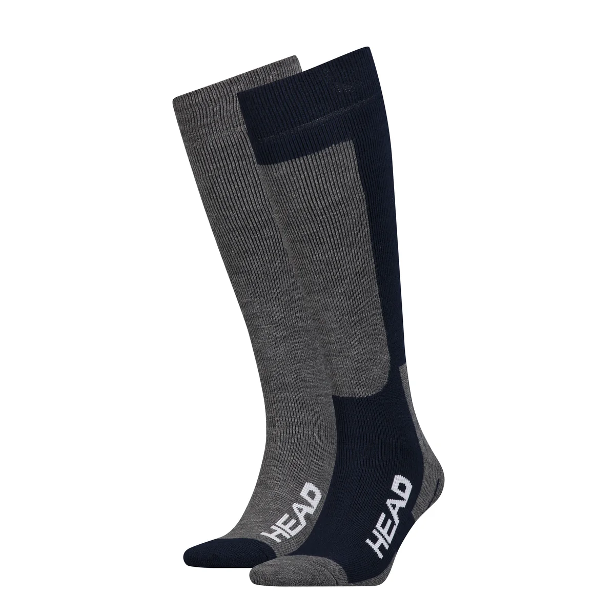 Шкарпетки Head Unisex Ski Kneehigh 2Ppk (791003001-277)