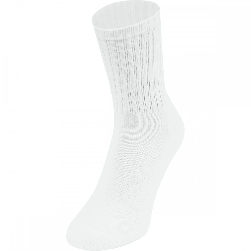 Шкарпетки Jako SPORTSOCKEN LANG 3 пари