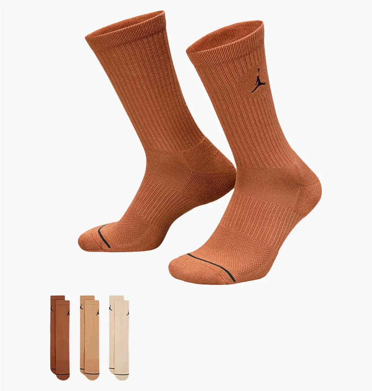 Шкарпетки Jordan Everyday Crew (DX9632-923)