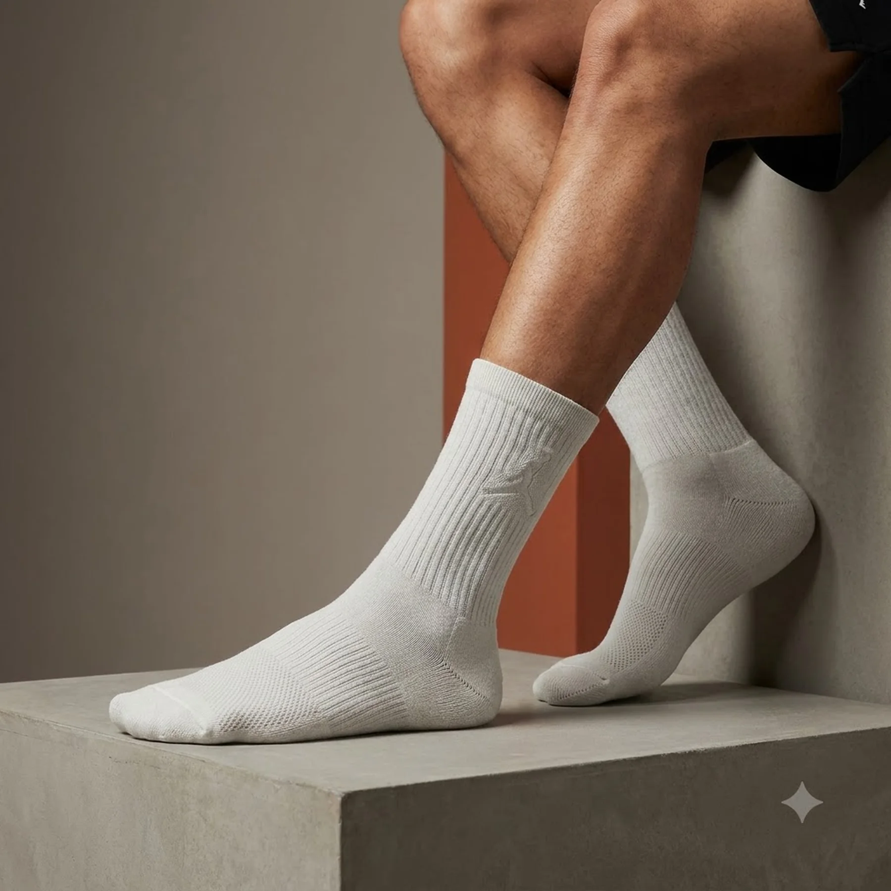Шкарпетки Jordan Everyday Cushioned Crew Socks (FV4054-072)