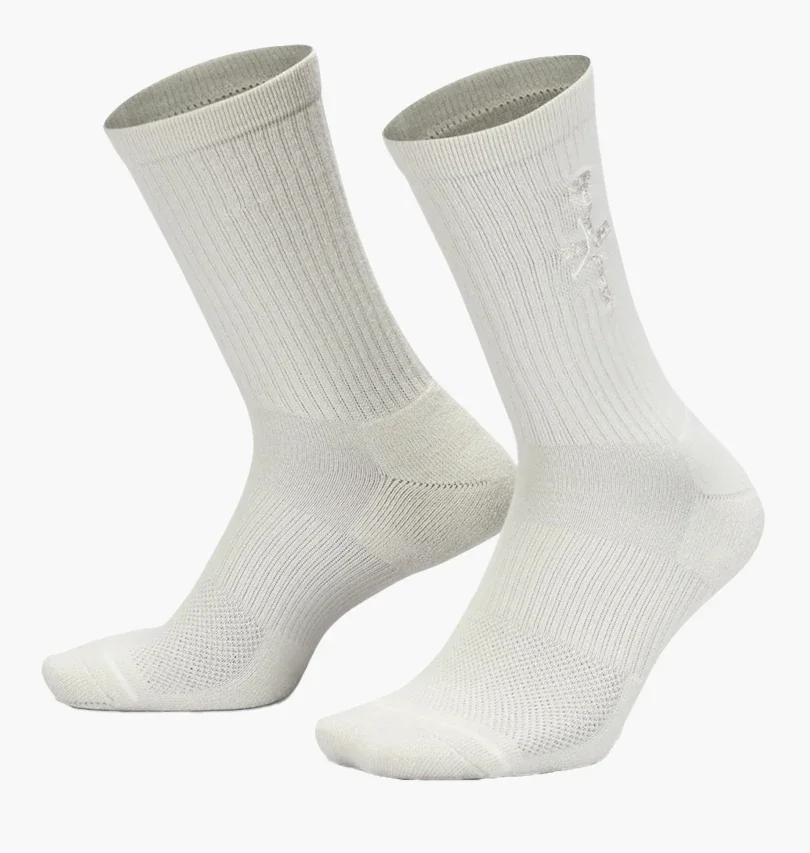 Шкарпетки Jordan Everyday Cushioned Crew Socks (FV4054-072)