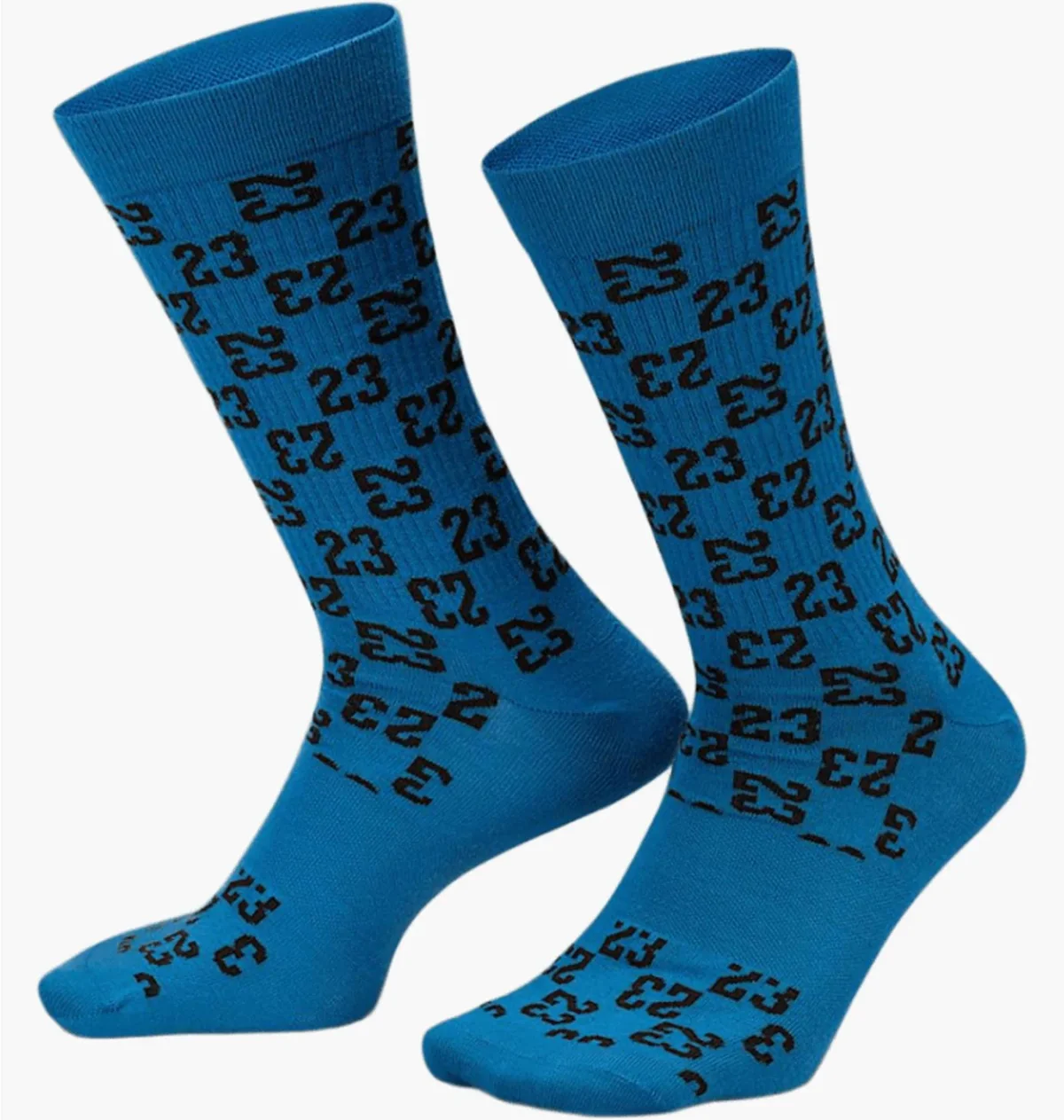Шкарпетки Jordan Everyday Essentials Blue (FJ6823-400)