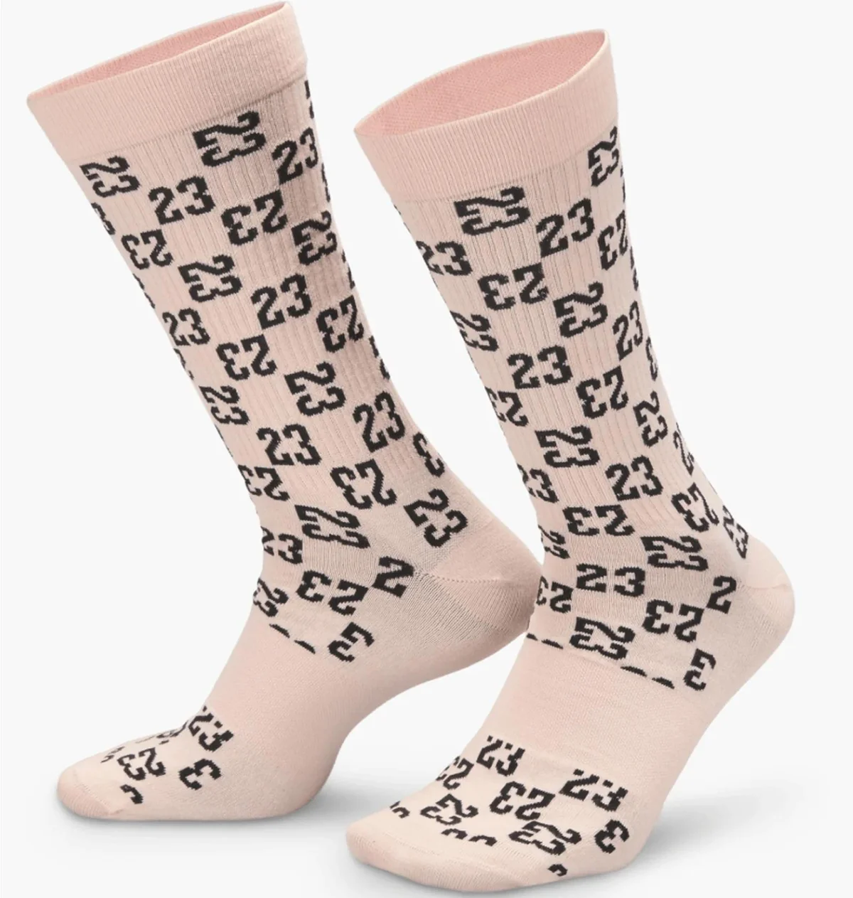 Шкарпетки Jordan Everyday Essentials Pink (FJ6823-623)