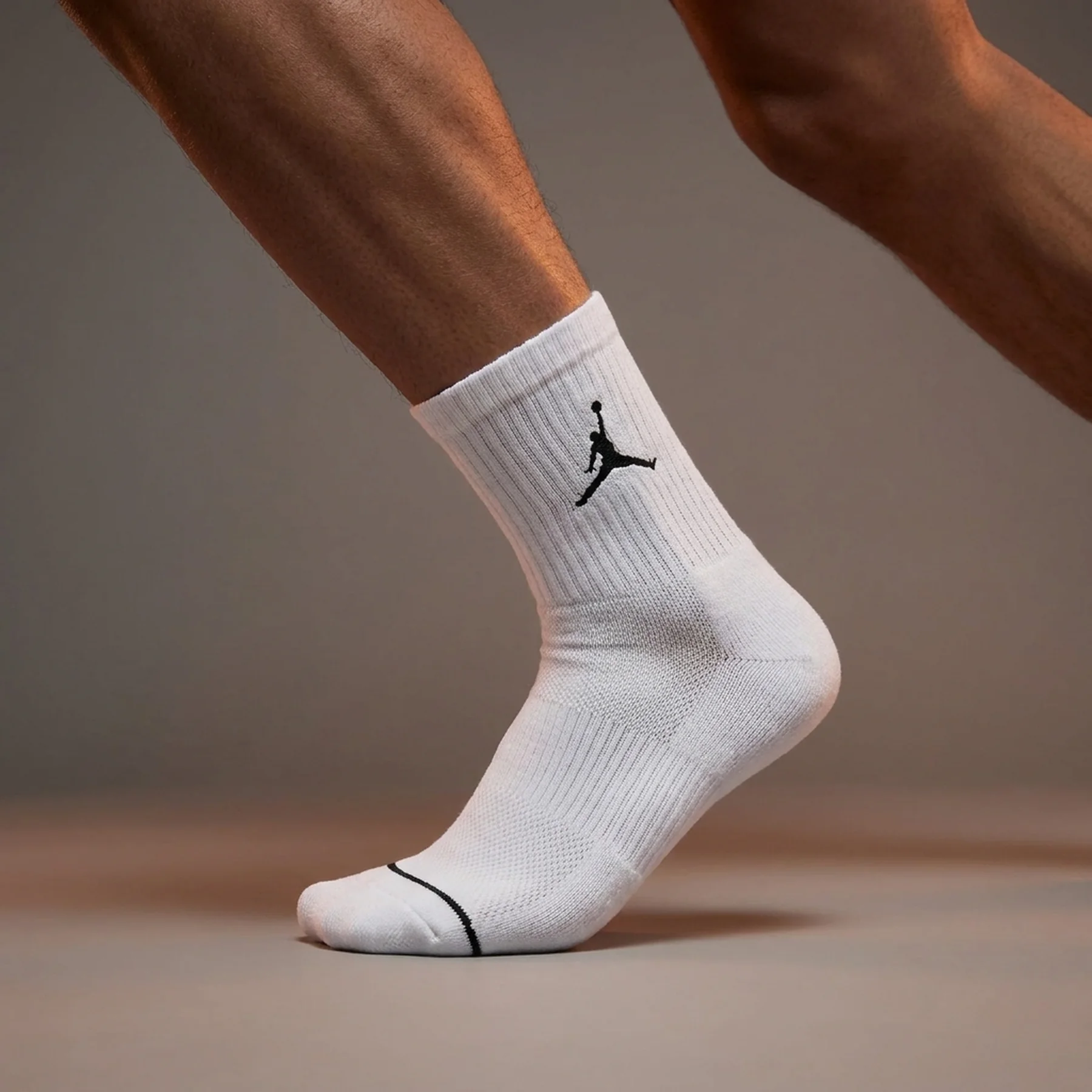 Шкарпетки Nike U J Everyday Max Ankl 3Pr (SX5544-010)