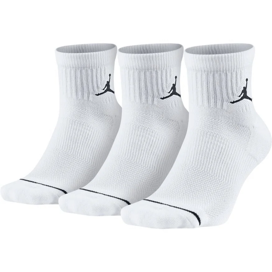 Шкарпетки Nike U J Everyday Max Ankl 3Pr (SX5544-010)