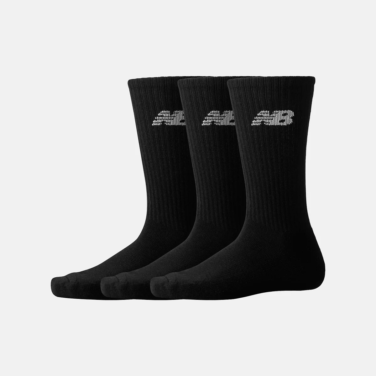 Шкарпетки New Balance New Balance Everyday (LAS33863BK)