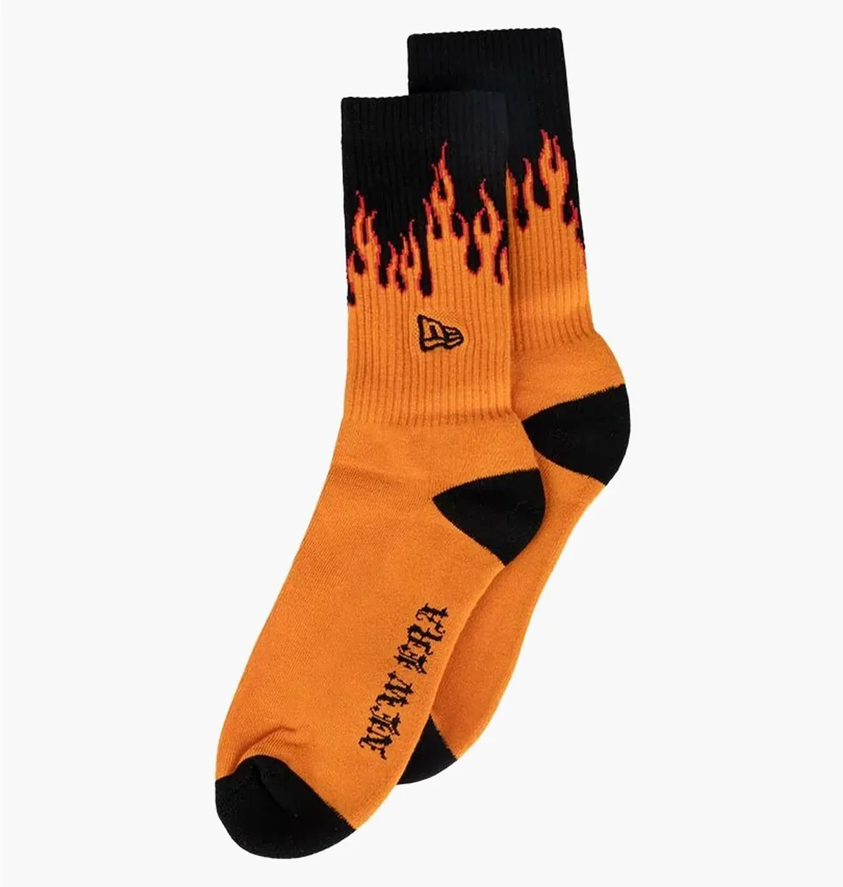 Шкарпетки New Era Flame Crew (60564746)