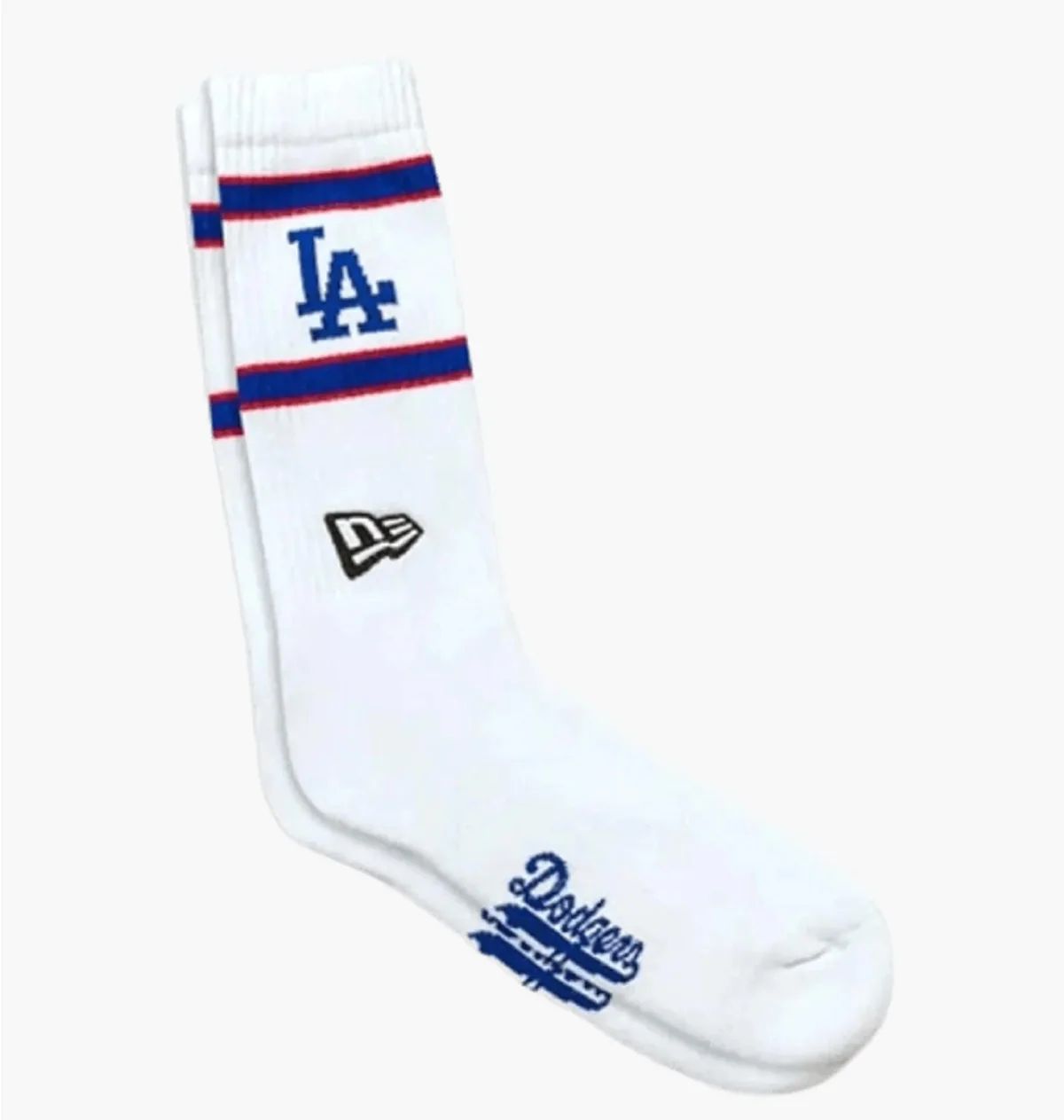 Шкарпетки New Era Mlb Premium La Dodgers (13113634)