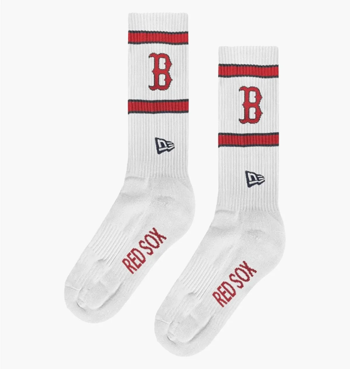 Шкарпетки New Era Mlb Premium Red Sox (13113636)