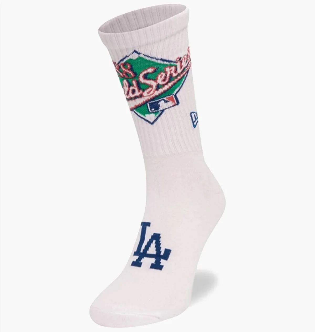 Шкарпетки New Era Ws Crew La Dodgers (60564742)