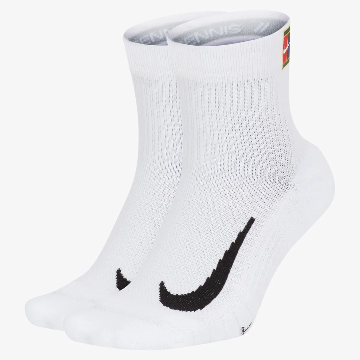 Шкарпетки Nike 2Pr Multiplier Max Ankle (CU1309-100)