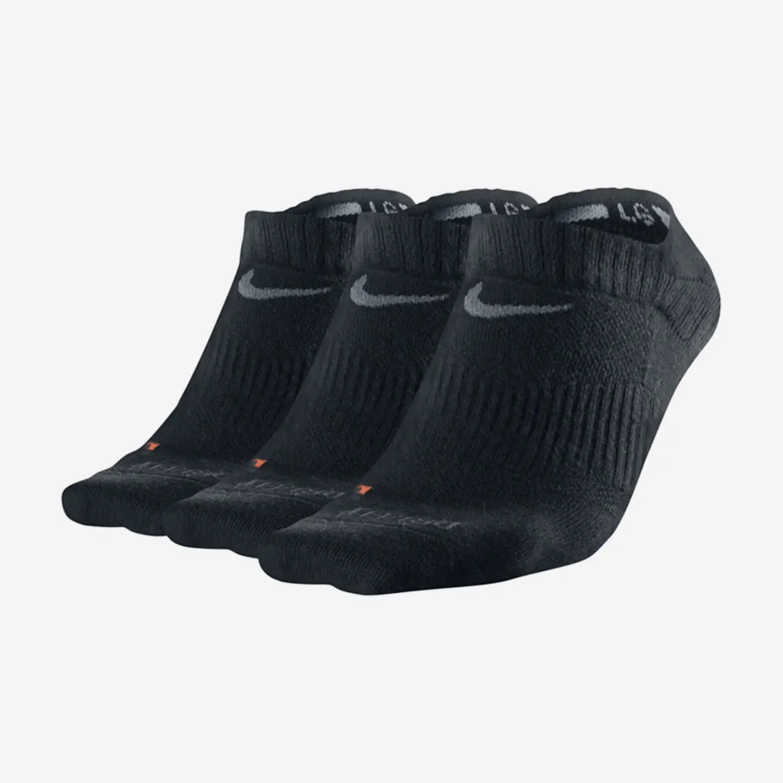 Шкарпетки Nike DRI FIT LIGHTWEIGHT 3 пари